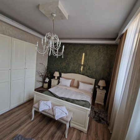 Agatha'S Apartment Sibiu Luaran gambar