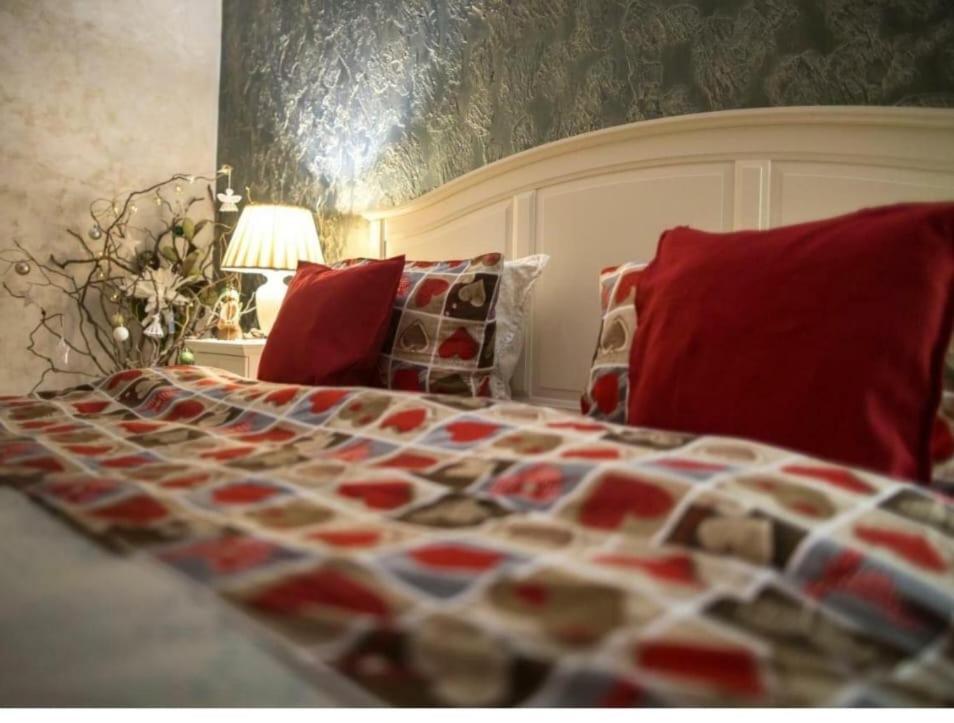 Agatha'S Apartment Sibiu Luaran gambar