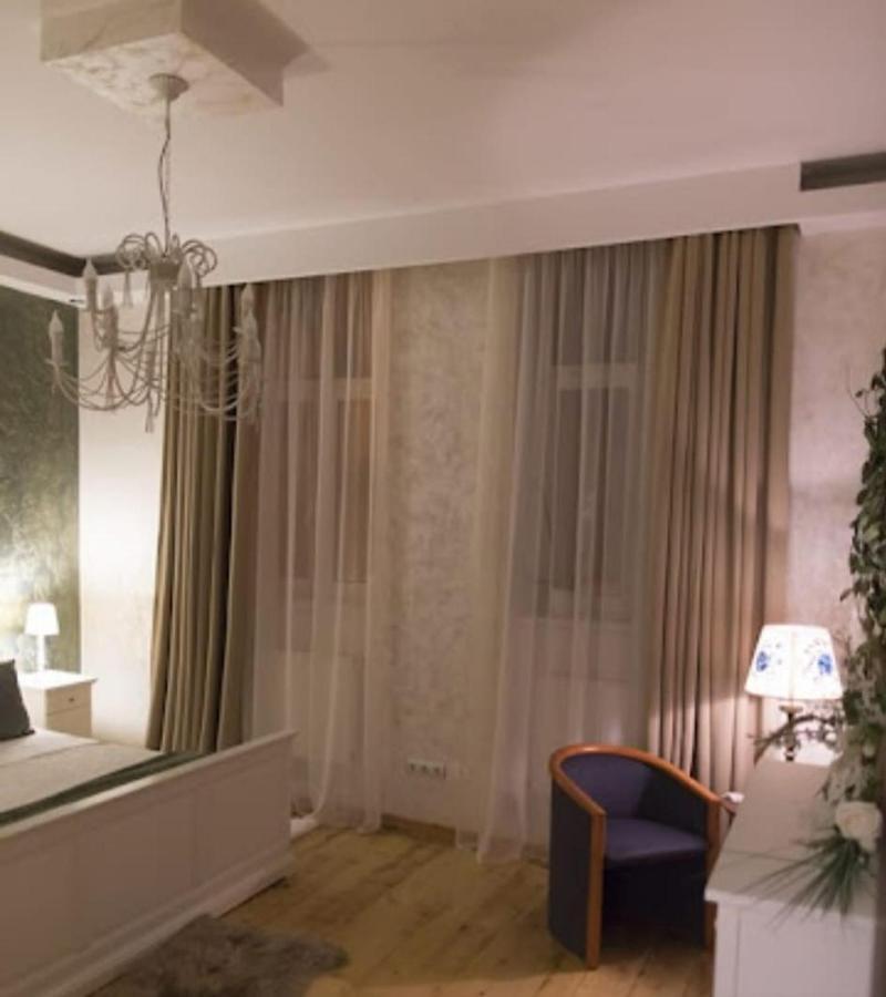 Agatha'S Apartment Sibiu Luaran gambar